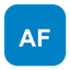 AppFolio logo