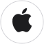 Apple Calendar logo