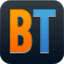 BoomTown logo