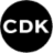 CDK logo