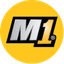 Mitchell 1 logo