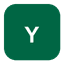 Yardi logo