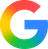 Google Calendar logo