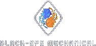 Black-Ops Mechanical Logo