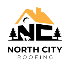 North City Roofing Logo