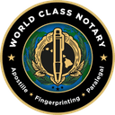World Class Notary