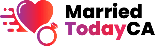 Married Today CA Logo