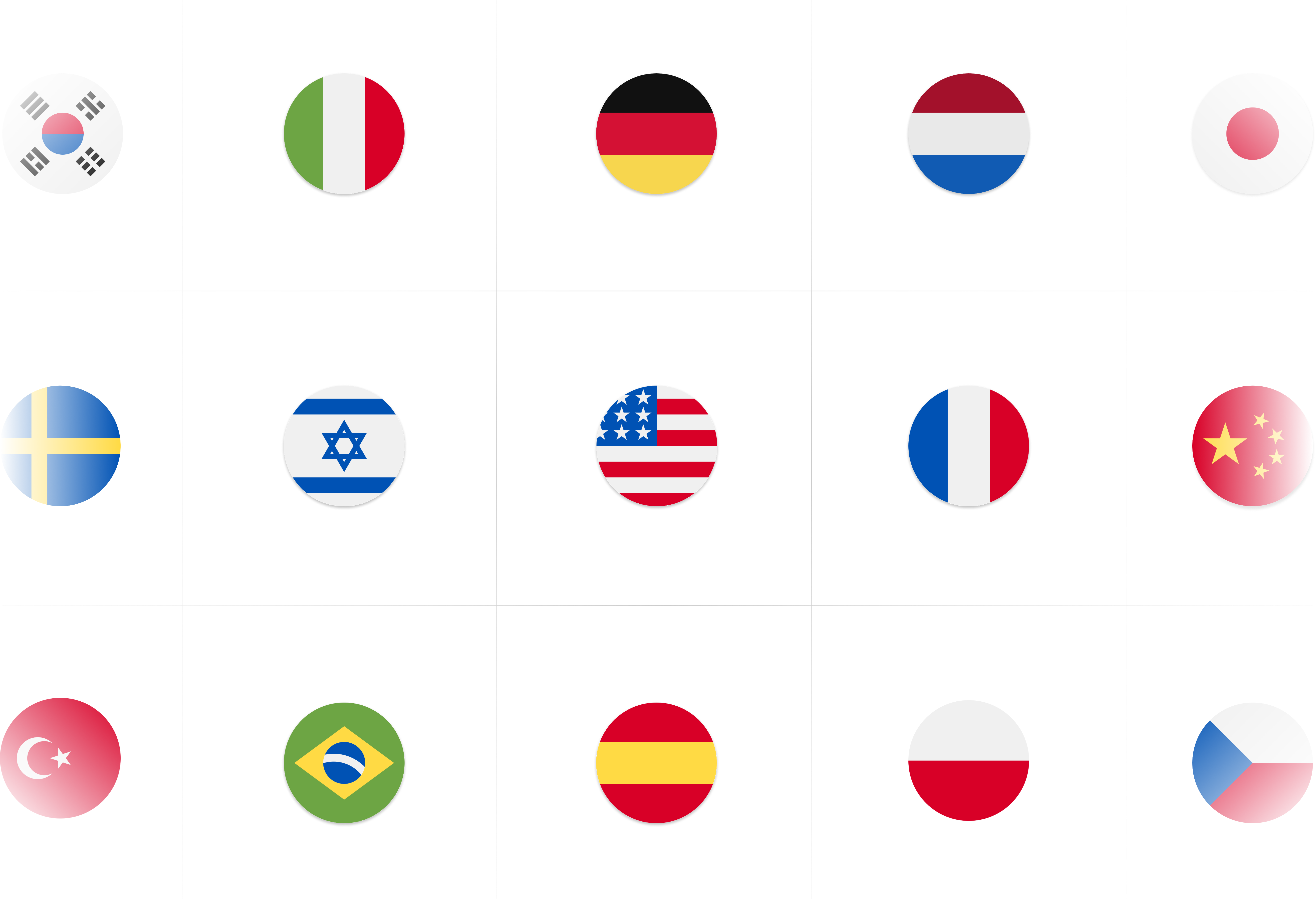 World Map