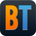 BoomTown logo