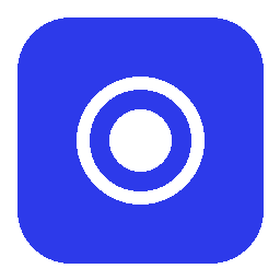 Custom LLM logo