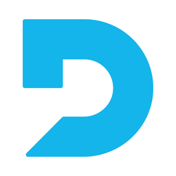 Deepgram Aura logo