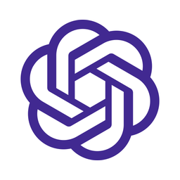 OpenAI logo