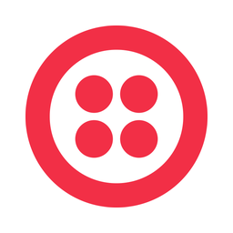 Twilio logo