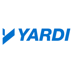 Yardi logo