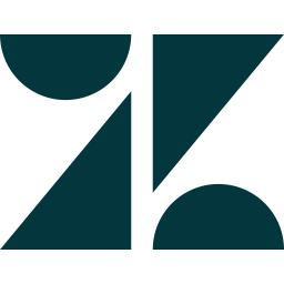 Zendesk logo