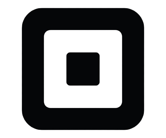 Square logo